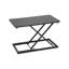 Adjustable Metal Base Computer Desk-1225227464