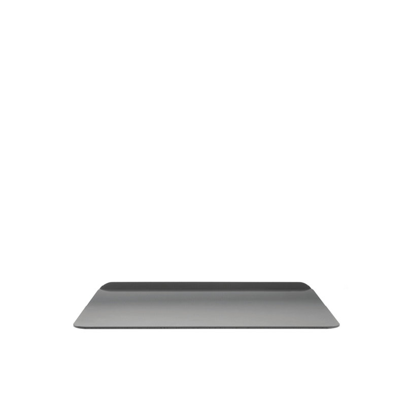 Samuel Groves Mermaid Hard Anodised Baking Sheet, 30.5cm W x 25.5cm D