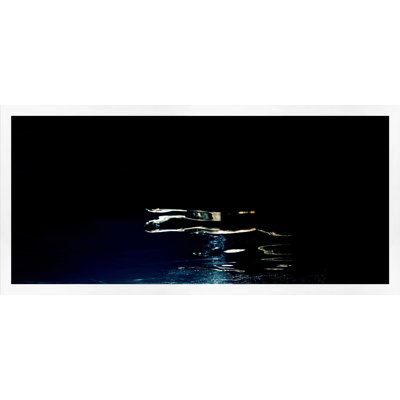 Reflection 2 Print