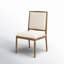 Cayenne Upholstered Side Chair