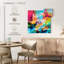 Réflexion colorée-109087430