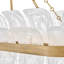 Fleur 10 - Light Chandelier