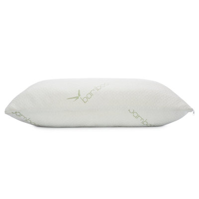 Memory Foam Medium Cooling Pillow