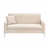 Velvet-Beige est en rupture de stock