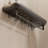 No-Drill Bathroom Corner Shelf-255519834