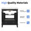 Ensemble de meuble-lavabo simple 29,98 "