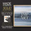 Across The Lake - Reproduction encadrée - Restickable-185226249-185226355