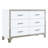 6 - Drawer Double Dresser-489349537