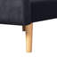 Canapé-lit futon Nahome Inbox-968078174