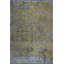 Rapture Gray/Yellow Luxury Area Rug-68861568