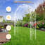 Tonnelle de jardin 98,5 po H-119463145