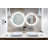 Pretrice Rectangle Mirror-101904839