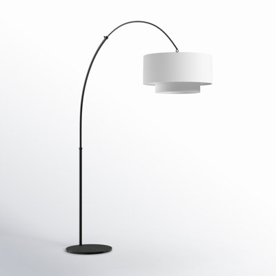 Sawyer Arched Floor Lamp