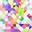 Theres Smooth Matte Mural-1461269273