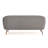 Geraldton 73" Flared Arm Sofa-73909252