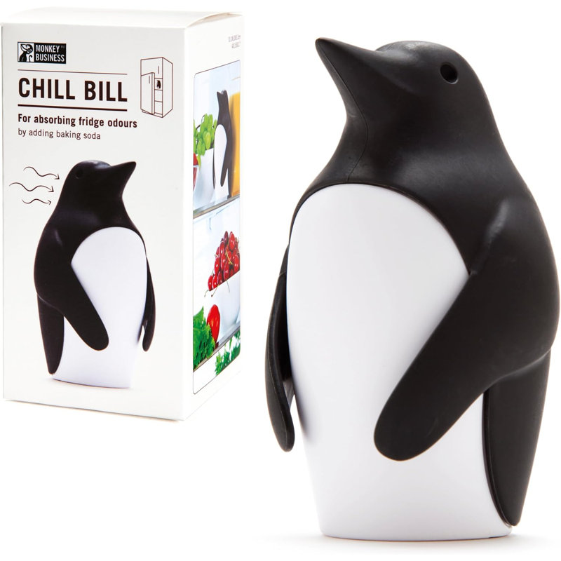 Désodorisant pour réfrigérateur Monkey Business
