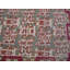 Antique Ukrainian Knotted Rug