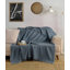 Couvre-lit en coton gaufré KAFTHAN-1981933606-1981936368