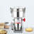4500W Stainless Steel Electric Grain Mill Machine With Timing Function