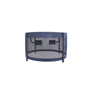 Glen Flush Mount