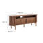 Meuble télé 71 po Modway-109405709