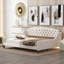 Lit de jour capitonné Modern Luxury-1893454579-1893454576