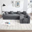 Canapé convertible pliant-308117215