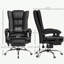 Fauteuil de bureau Vinsetto-107239278
