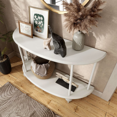 Console Clardy