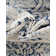Tapis bleu Marconi