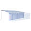 Dakota Fields Fabric Cover Retractable Patio Awning-1760886775-1760885769-1760876873