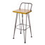 Tabouret de bar Denali