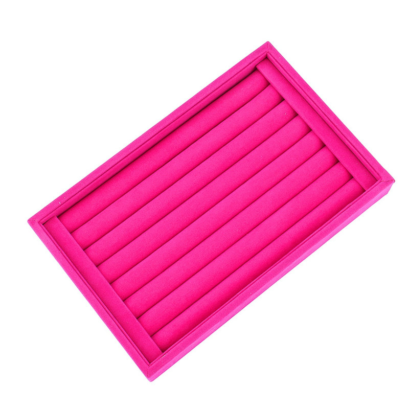 Porte-bagues porte-bagues présentoir à bijoux