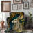 Throw Blanket-859939461
