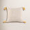 Hainsly 20" x 20" Pillow Cover