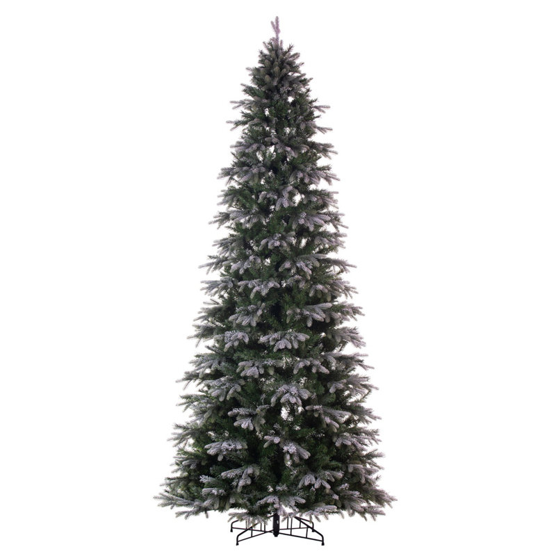Sapin de Douglas artificiel non éclairé 10 pi x 54 po Holiday Aisle®