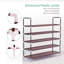 20 Pair Shoe Rack-926019801