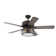 52'' Ceiling Fan with Light Kit