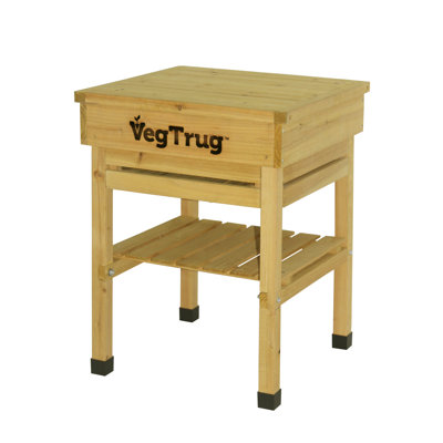 Kids Work Bench - Natural (FSC 100%)