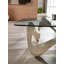 Barbosa Abstract Coffee Table