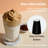 Mini Handheld Milk Frother