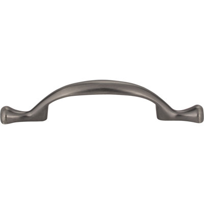 Merryville 3" Center to Center Arch Pull