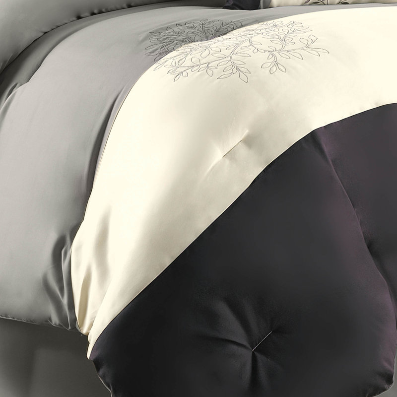Murell Comforter Set, King