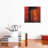 Personages II by Liesbeth Optendrees - Wrapped Canvas Gallery-Wrapped Canvas Giclée-1668482277