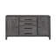 Ensemble de bureau 3 pièces Bettee-79087324