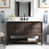 Dark Brown Oak