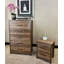 Commode 5 tiroirs Selena Slide Logic-12081460