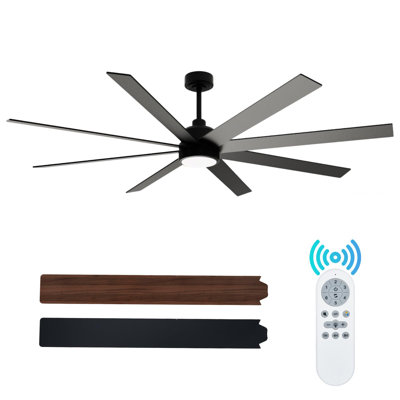 132cm Ceiling Fan