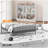 Menoher 31.5 H X 36 W Bookcase-1000267688