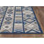 Samah Geometric Indoor / Outdoor Area Rug-1124909490-1194312483